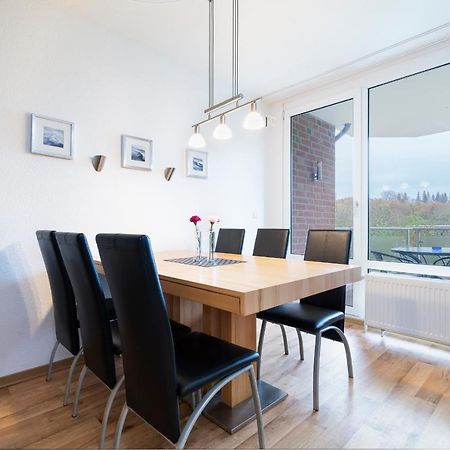 Wohnpark Am Muehlenteich - Appartement 28 Тиммендорфер-Штранд Экстерьер фото