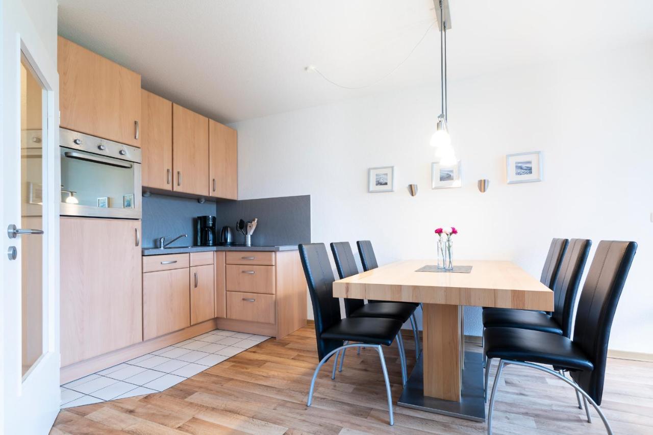 Wohnpark Am Muehlenteich - Appartement 28 Тиммендорфер-Штранд Экстерьер фото
