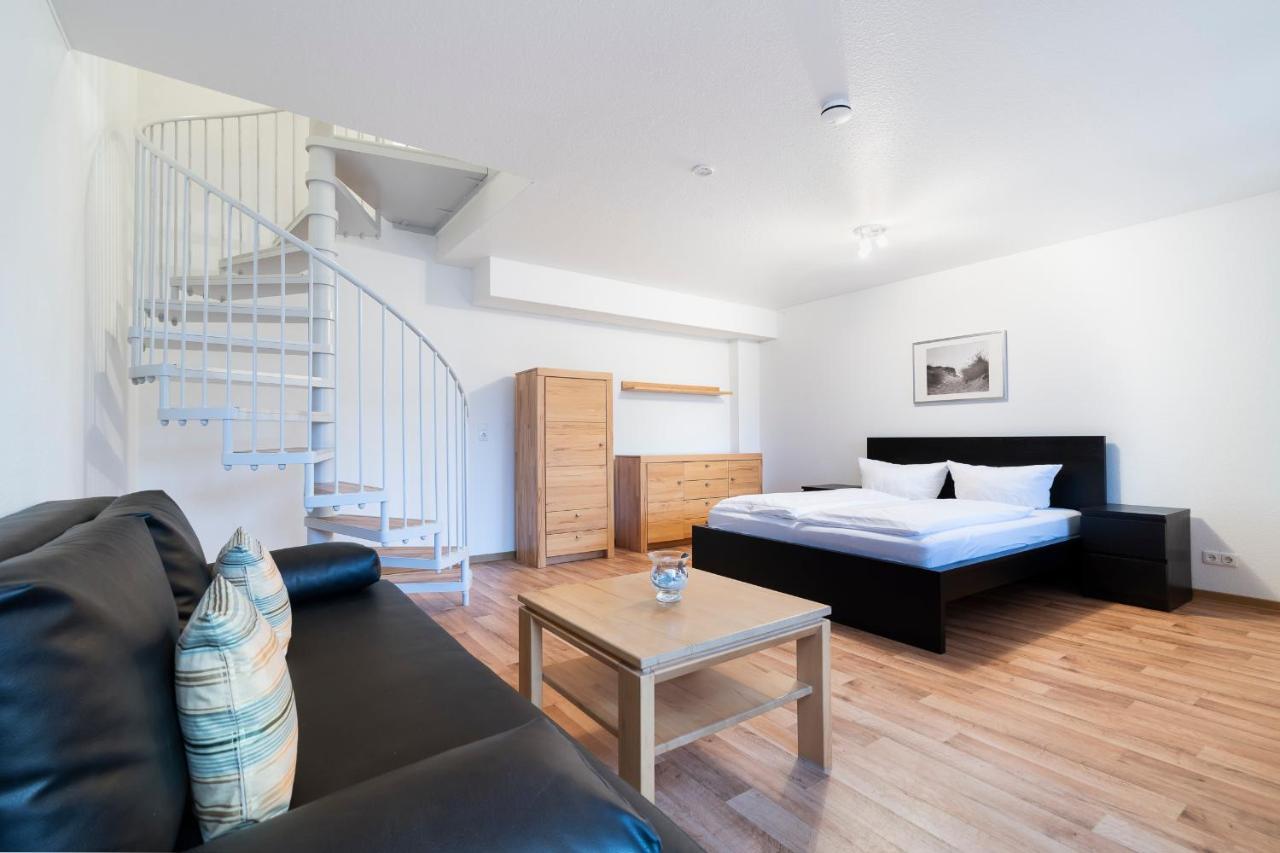 Wohnpark Am Muehlenteich - Appartement 28 Тиммендорфер-Штранд Экстерьер фото