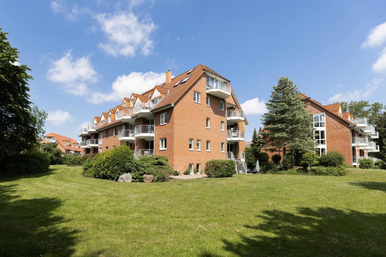 Wohnpark Am Muehlenteich - Appartement 28 Тиммендорфер-Штранд Экстерьер фото