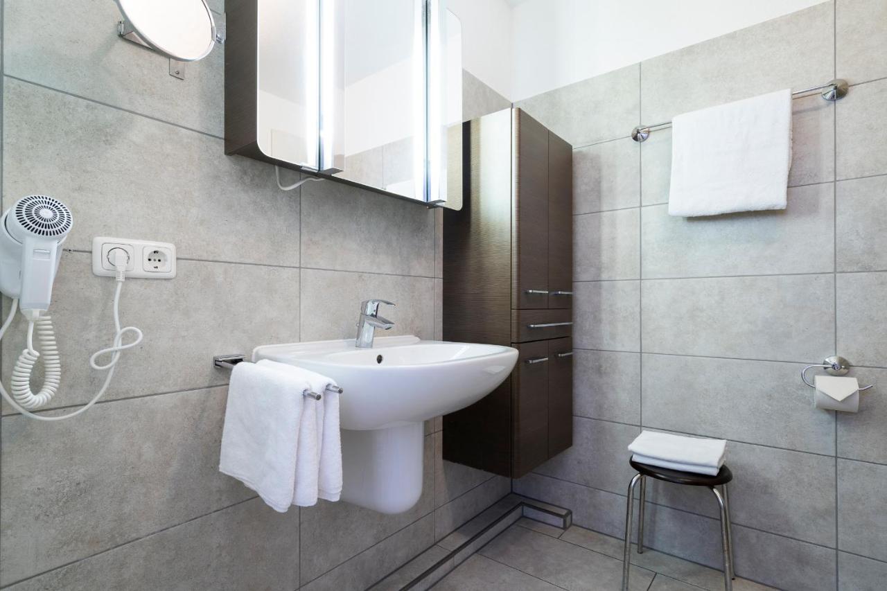 Wohnpark Am Muehlenteich - Appartement 28 Тиммендорфер-Штранд Экстерьер фото
