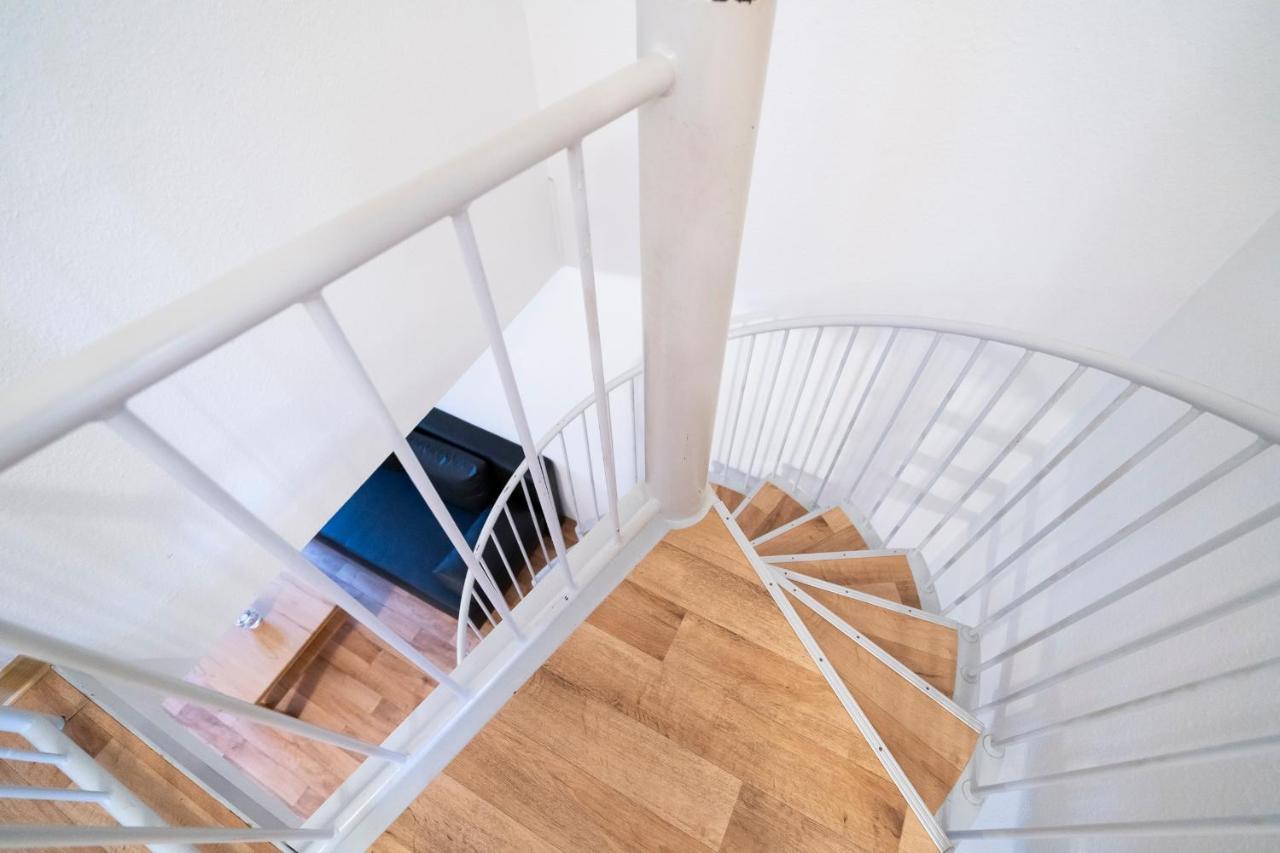 Wohnpark Am Muehlenteich - Appartement 28 Тиммендорфер-Штранд Экстерьер фото