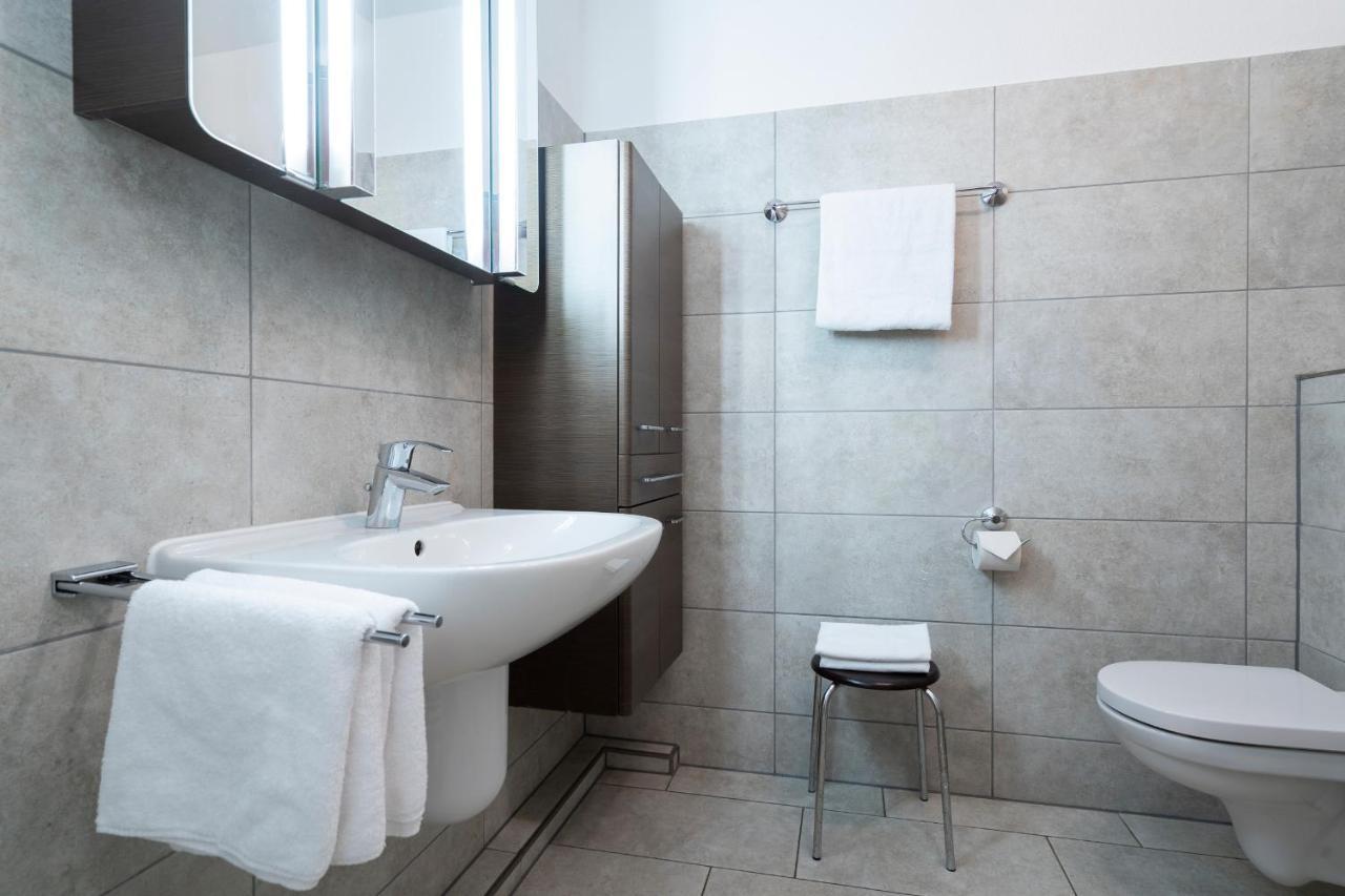 Wohnpark Am Muehlenteich - Appartement 28 Тиммендорфер-Штранд Экстерьер фото