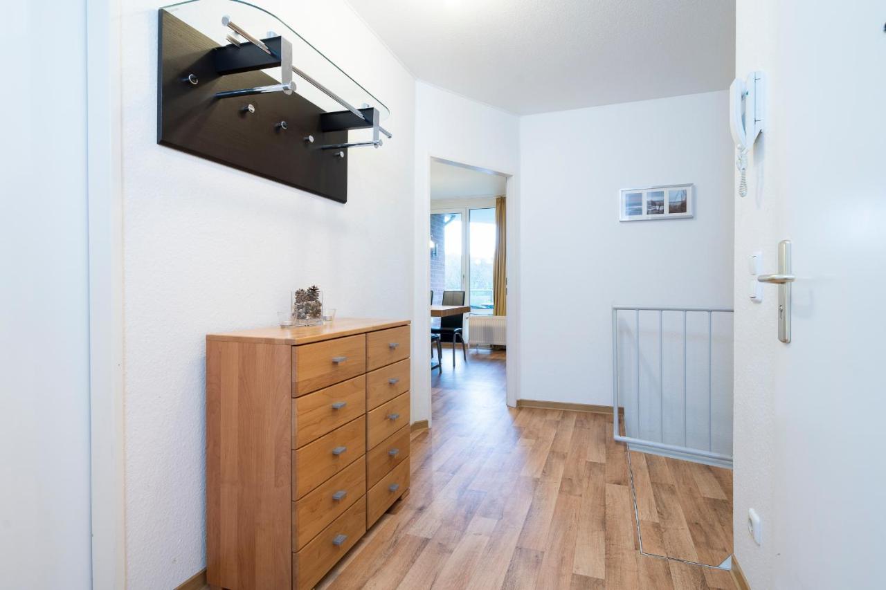 Wohnpark Am Muehlenteich - Appartement 28 Тиммендорфер-Штранд Экстерьер фото