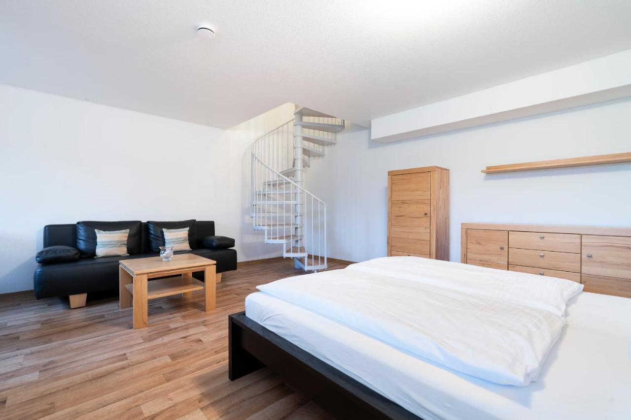 Wohnpark Am Muehlenteich - Appartement 28 Тиммендорфер-Штранд Экстерьер фото