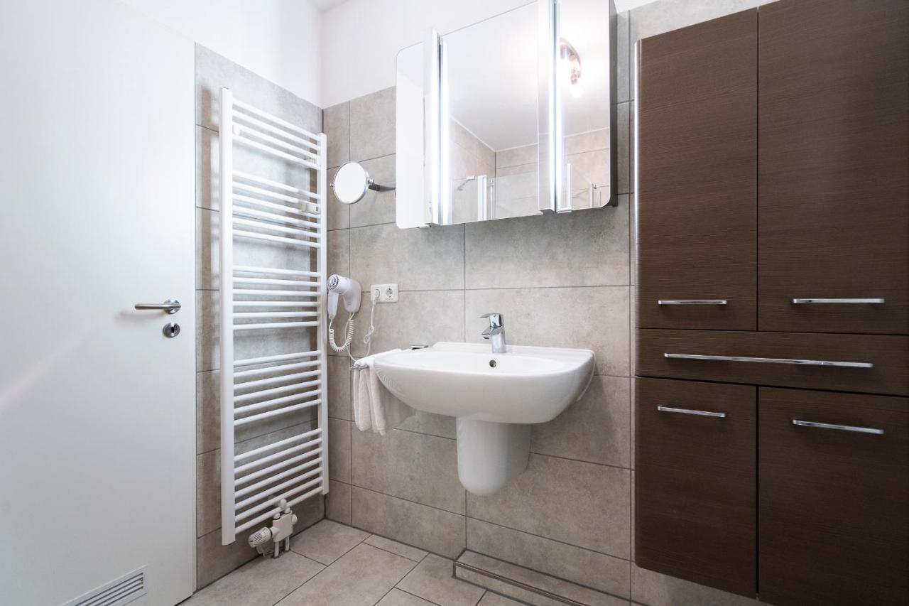 Wohnpark Am Muehlenteich - Appartement 28 Тиммендорфер-Штранд Экстерьер фото